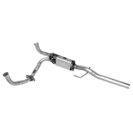 Walker Exhaust Catalytic Converter 50502